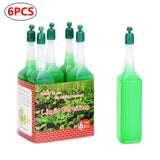 Hydroponic Plant Nutrient Liquid Solution Fertilizer