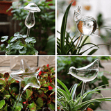 Houseplant Automatic Self Watering Glass