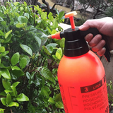 Portable Pressure Garden Spray Bottle Kettle